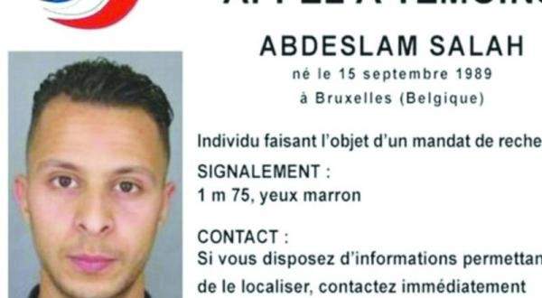 الادعاء العام البلجيكي: توجيه تهم الارهاب والقتل لصلاح عبد السلام