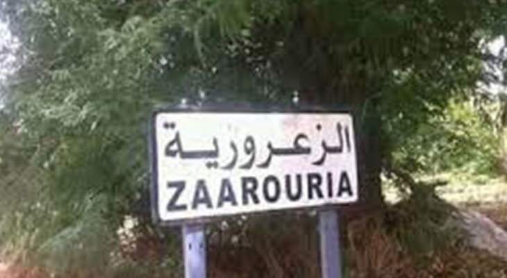 بلدية الزعرورية تواصل عمليات التعقيم وتشدد على ضرورة التقيد بالإجراءات