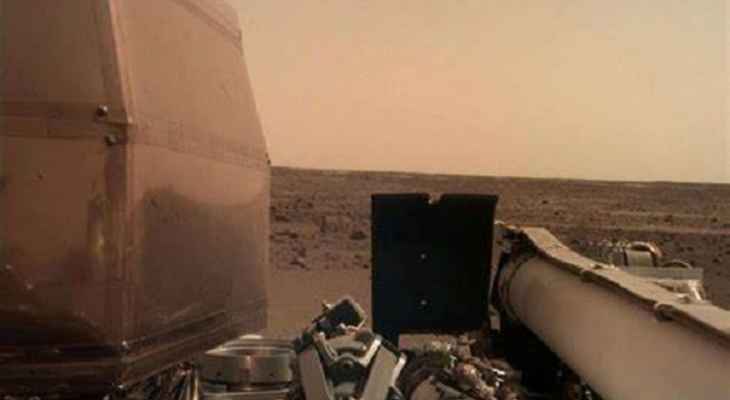 "ناسا" أنهت مهمة مركبتها "إنسايت" على المريخ بعد فشل محاولتين لإعادة الاتصال بها