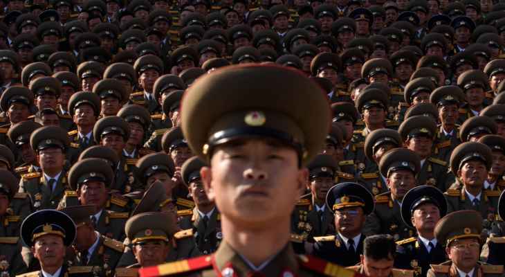"يونهاب": كوريا الشمالية قد تشارك في التدريبات العسكرية التي تستضيفها الصين وروسيا