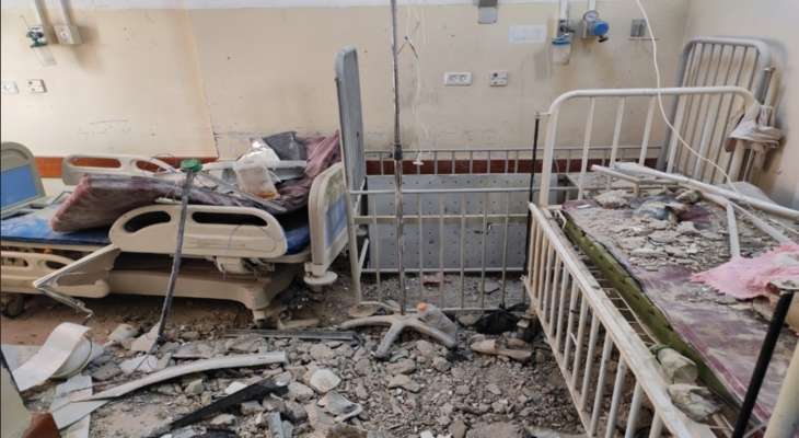 مدير مستشفى كمال عدوان بشمال غزة: وفاة 7 أطفال بالمستشفى بسبب سوء التغذية