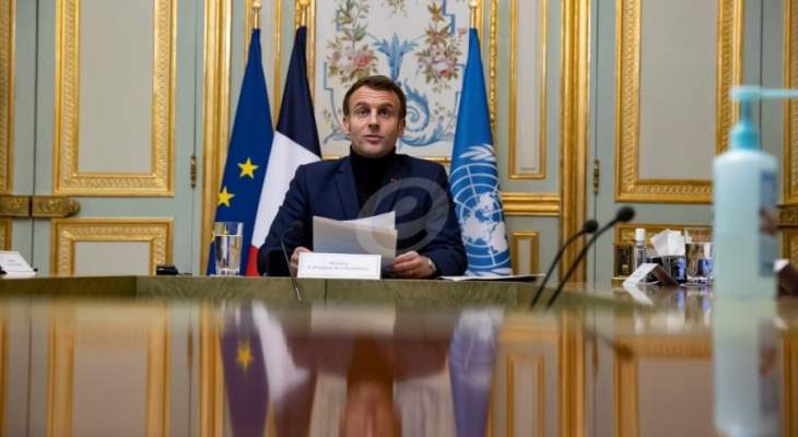 مصادر الجمهورية: باريس تشدّد على اولوية استمرار التحقيق في انفجار المرفأ من دون مداخلات او ضغوط