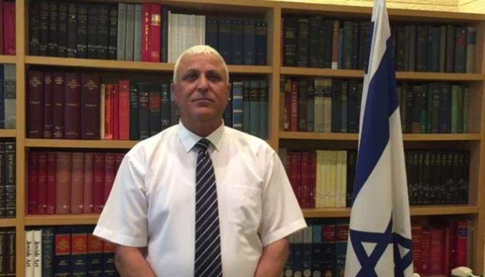 الخارجية الإسرائيلية: نأمل بفتح السفارة الإماراتية في إسرائيل قريباً