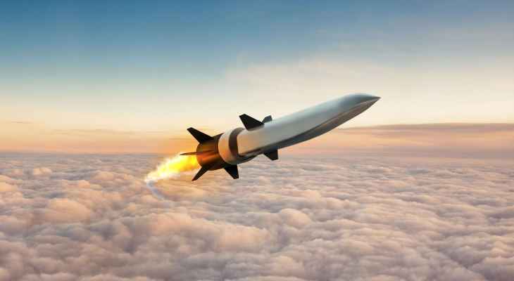 إنترفاكس: روسيا تطور صواريخ من جيل جديد تفوق سرعة الصوت
