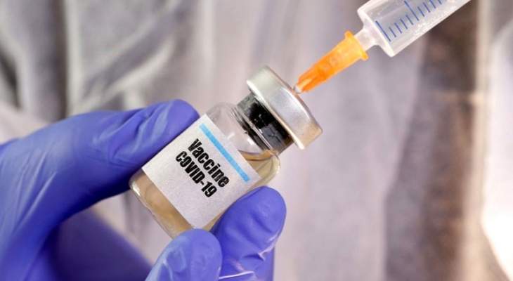 مركز فيكتور الروسي: لقاح إيبيفاك كورونا مناسب بشكل تام لإعادة التطعيم