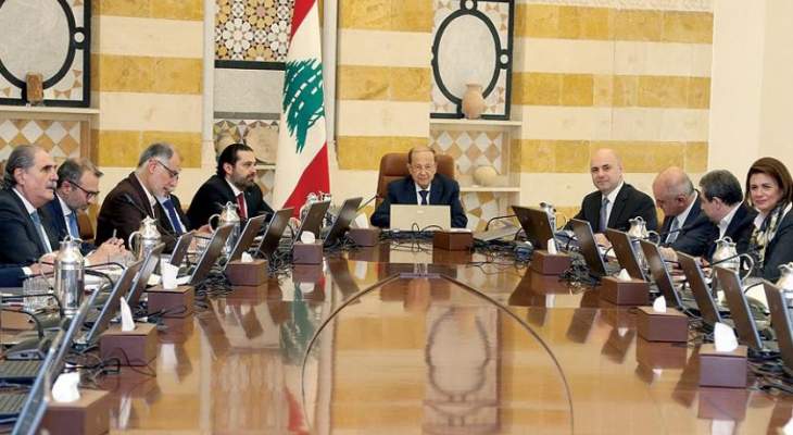 مصادر الراي: لبنان لن ينجو من حِمم المواجهة الاميركية الايرانية الآخذة بالتدحرج
