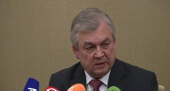 لافرينتيف: لا نية لدى موسكو لعقد اتفاق جديد حول إدلب