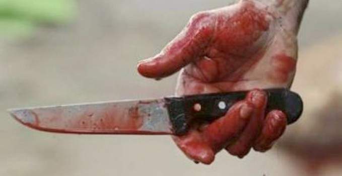 النشرة: مقتل قاصر بعد أن طعنه صديقه بالسكين في صيدا