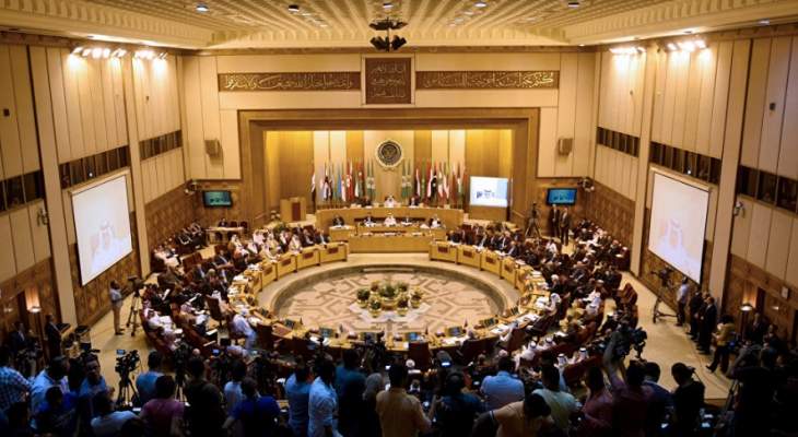 الجامعة العربية: للإلتزام بوقف العمليات القتالية في ليبيا 