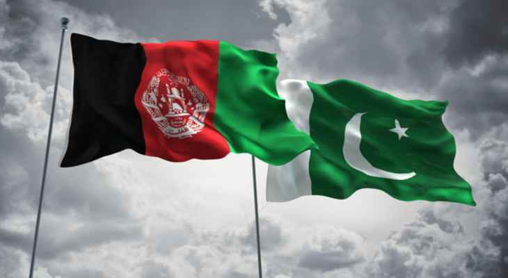 الحكومة الأفغانية: سقوط قتلى وجرحى في اشتباكات حدودية مع القوات الباكستانية