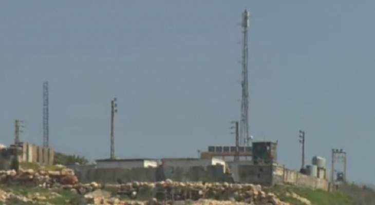 سلطات إسرائيل تشتكي دوليا من هوائي لحزب الله يوصل دعاية حماس إلى عمقها