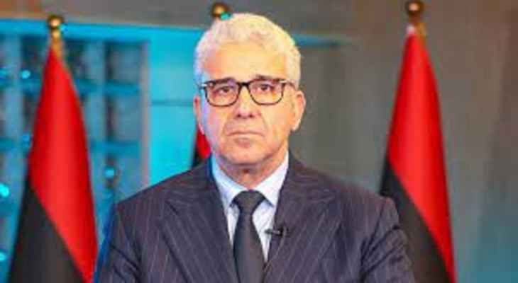 حكومة باشاغا ليبيا: مستمرون بترتيبات لعملنا من طرابلس ولتتوقف الحكومة المنتهية الولاية عن اي اجراءات
