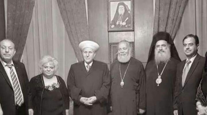 وفود عربية وروسية في موسكو حول الدور الإيجابي المسيحي في الشرق