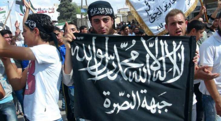 النشرة: 10 قتلى لجبهة النصرة وإصابة أخرين باشتباكات مع اللجان الشعبية