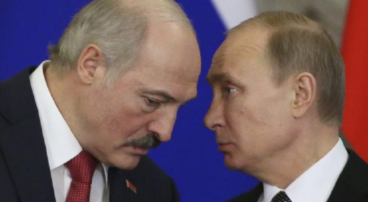 رئيس بيلاروسيا: ستتحول البلاد إلى قاعدة عسكرية موحدة مع روسيا في حالة العدوان
