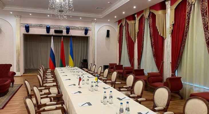 وفد التفاوض الروسي: المفاوضات مع الجانب الأوكراني صعبة وبطيئة