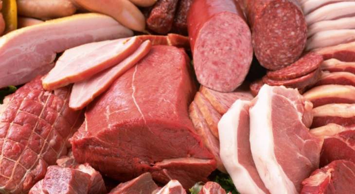 نقيب تجار اللحوم: أسعار اللحوم لن تتخطى 120 ألف ليرة