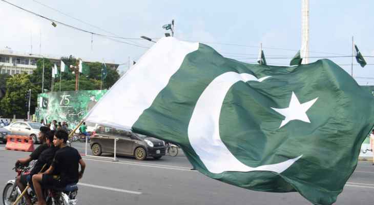 السلطات الباكستانية: مقتل 9 أشخاص جراء تدافع توزيع تبرعات غذائية بمناسبة شهر رمضان في باكستان