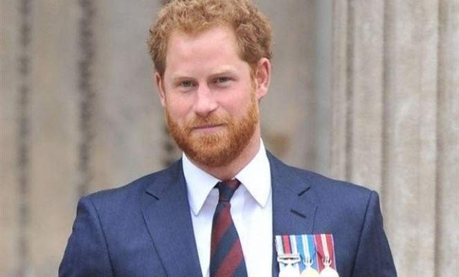 الأمير هاري: كنت أشعر بخيبة أمل لانتمائي للعائلة الملكية