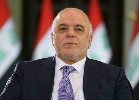 العبادي: لتغيير وزاري جوهري وشامل في الحكومة العراقية