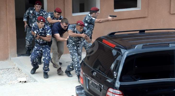 مصادر الراي: العصابة التي خطفت المواطن الكويتي مؤلّفة من خمسة أشخاص