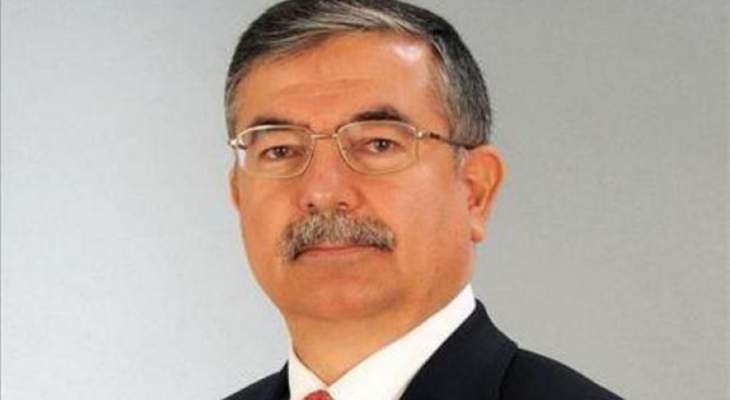 وزير تركي:الاستفتاء حول التعديلات الدستورية سيجرى يوم 9 أو يوم 16نيسان