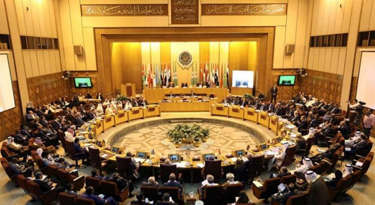 وزراء الخارجية العرب عقدوا اجتماعاً تشاورياً حول الجولان 