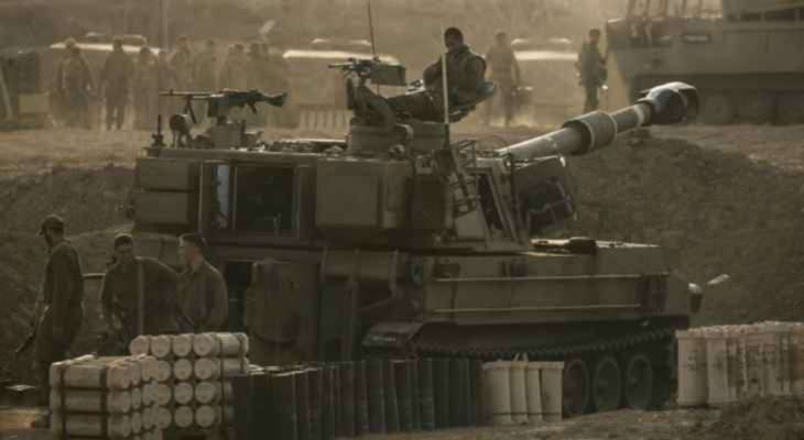 الجيش الإسرائيلي: قدرات عسكرية فرنسية اشتركت في الدفاع عن إسرائيل في صد الهجوم الإيراني