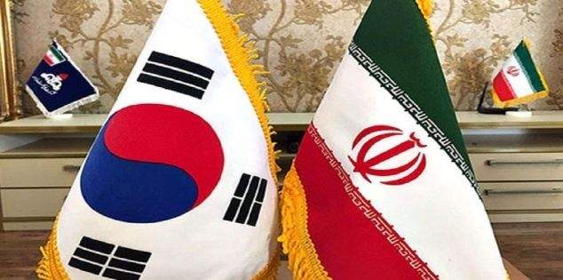 الجمارك: كوريا الجنوبية لم تستورد نفطا إيرانيا في أيار