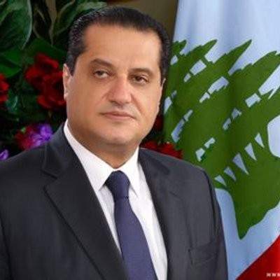 إيلي رزق:توقف الصادرات اللبنانية للسوق السعودية والخليجية سيشكل كارثة
