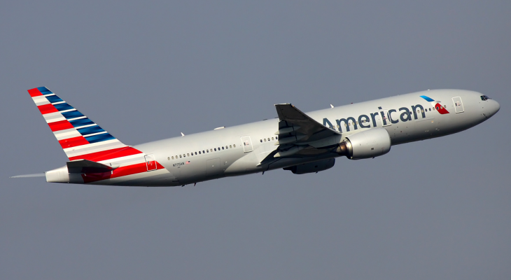 الخطوط الجوية الأميركية تمدد تعليق استخدام "بوينغ 737 ماكس 8"