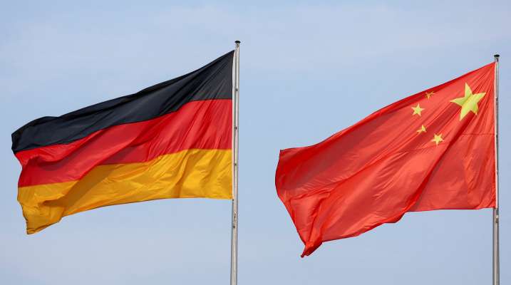 سلطات الصين رفضت اتهامات ألمانية بالتجسس: للكف عن استغلال هذه المزاعم لتشويه سمعة بلدنا