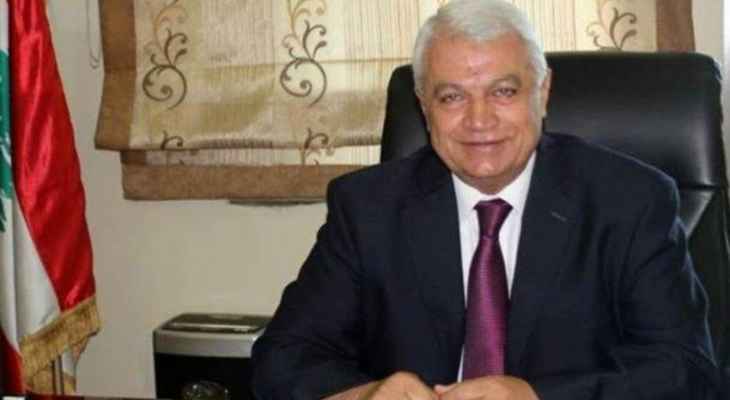رئيس بلدية طرابلس اعلن المباشرة بالكشف على الأبنية المتصدّعة في المدينة