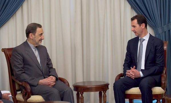 الأسد: السعودية وتركيا تستمران بدعم الإرهابيين الذين يرتكبون أبشع الجرائم 