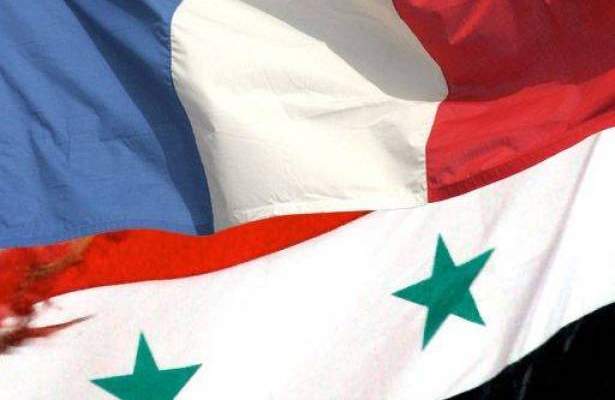أ.ف.ب: القضاء الفرنسي يحقق في هجمات كيميائية منسوبة للنظام السوري عام 2013