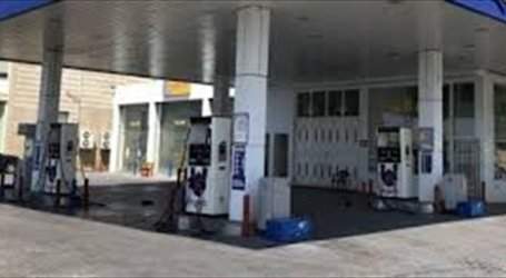 النشرة: ضبط 5,500 ليتر بنزين مخزّنةً لدى إحدى المحطات في بلدة علي النهري