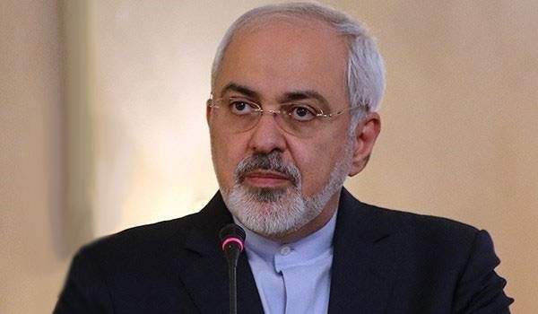 ظريف: اللقاء الوزاري للسداسية وإيران بحثوا خرق واشنطن لتعهداتها
