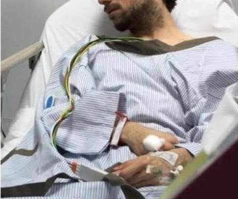 سعودي أطلق النار على طبيب زوجته بسبب الغيرة
