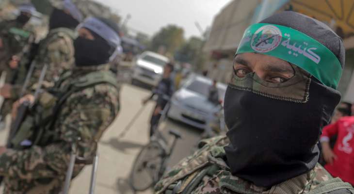 "القسام" أعلنت تدمير ناقلة جند إسرائيلية في محيط معبر رفح جنوب قطاع غزة