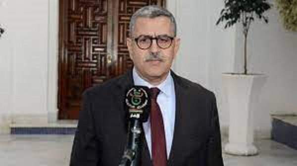 رئيس الحكومة الجزائرية عبد العزيز جراد يقدم استقالته من منصبه