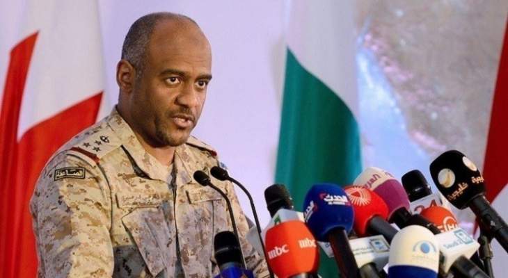 عسيري نفى دعوة السعودية الجزائر للمشاركة في قوات لحفظ السلام في اليمن