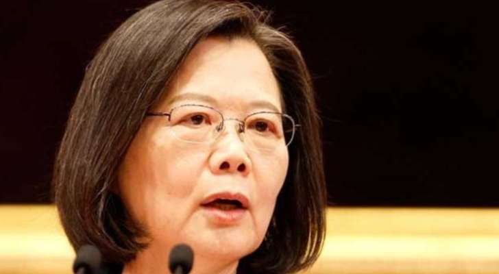 دبلوماسية صينية: زيارة رئيسة تايوان للولايات المتحدة قد تثير مواجهة خطيرة