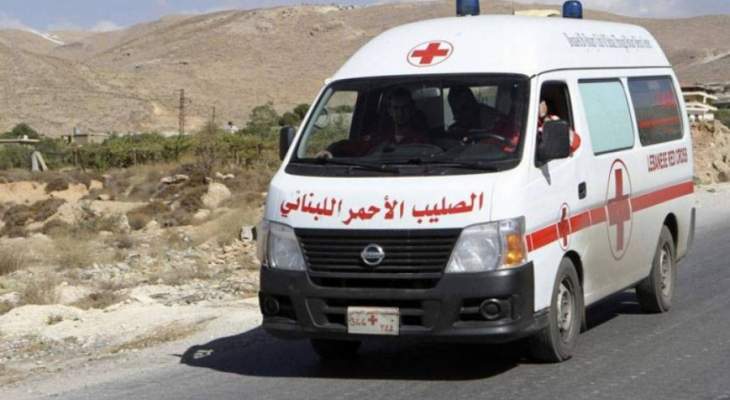 النشرة: نقل رجل الى مستشفى الهمشري بعد سقوطه في البحر بسبب دوار