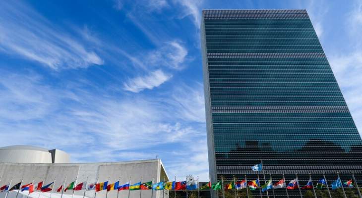 الأمم المتحدة: احصاءات كورونا تعتمد إحصاءات واردة من حكومات الدول