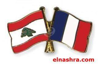 السفارة الفرنسية: زيارة غريو  لفرع الحماية في قوى الأمن لإعادة تأكيد التزام فرنسا تقوية القوى الأمنية اللبنانية