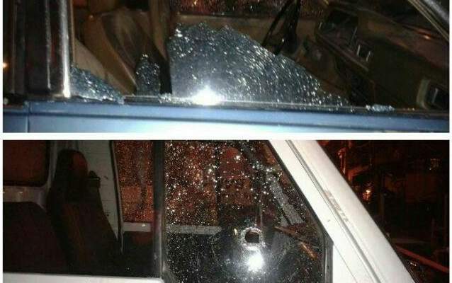 النشرة: مقتل شاب من آل صلح في بعلبك اثر اشكال على خلفية حادث سير