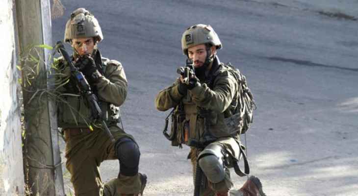 "وفا": اصابات واعتقالات خلال اقتحام القوات الإسرائيلية عدة بلدات وقرى في نابلس