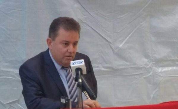 خميس تفقد مركز تعاونية موظفي الدولة في الهرمل: هدفنا الوقوف الى جانب الناس