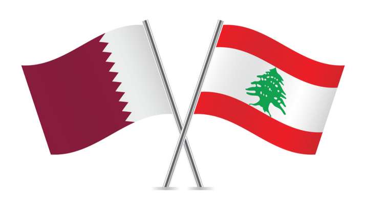 "الجديد": موفد قطري سيسبق حضور لودريان إلى لبنان ما يدل على عدم وحدة مسار اللجنة الخماسية