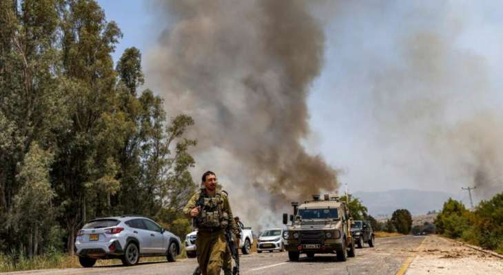 "النشرة": تصعيد ميداني يدفع بالخطوات الدبلوماسية إلى الواجهة